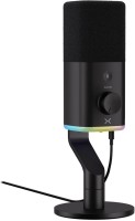 Фото - Микрофон KRUX Qube XLR/USB