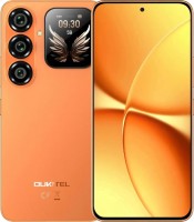 Фото - Мобильный телефон Oukitel P2 Plus 256&nbsp;ГБ
