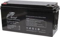 Фото - Батарея RITAR R-LFP12.8V150Ah