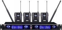 Фото - Микрофон DNA Professional WM-4 Head Set