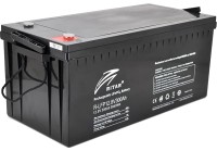 Фото - Батарея RITAR R-LFP12.8V300Ah