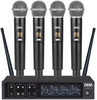Фото - Микрофон DNA Professional QMIC4