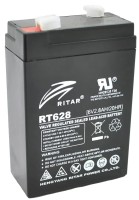Фото - Батарея RITAR RT628