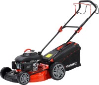 Фото - Газонокосилка Hortmasz HKS EC 346 N HD160