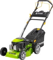 Фото - Газонокосилка Fieldmann FZR 4115-LiBES