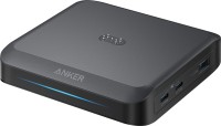 Фото - Зарядное устройство ANKER Prime Charging Base 150W