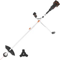 Фото - Газонокосилка Worx WG084E.9