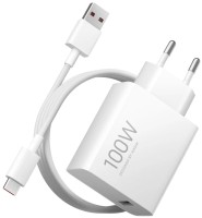 Фото - Зарядное устройство Xiaomi Charging Combo 100W