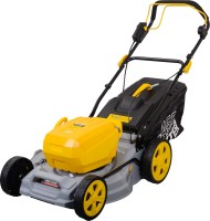 Фото - Газонокосилка Huter CLM-460/4MP Li EA+