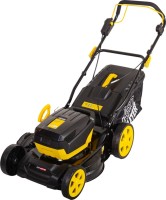 Фото - Газонокосилка Huter CLM-460 PRO