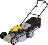 Фото - Газонокосилка Huter GLM-530SX Grey