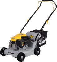 Фото - Газонокосилка Huter GLM-420LT Grey