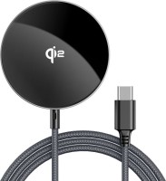 Фото - Зарядное устройство Acefast E24 Qi2