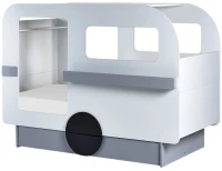 Фото - Кроватка Julian Bowen Tourer Caravan