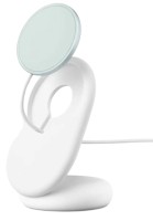 Фото - Зарядное устройство Google Pixelsnap Charger with Stand