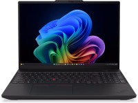 Фото - Ноутбук Lenovo ThinkPad T16 Gen 5 AMD (21WYS03V00)