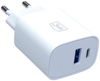 Фото - Зарядное устройство 3MK FlowPower PD 25W