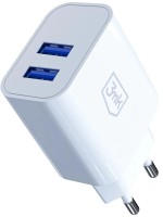 Фото - Зарядное устройство 3MK FlowPower 10W