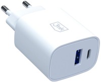 Фото - Зарядное устройство 3MK FlowPower PD 30W