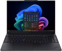 Фото - Ноутбук Lenovo ThinkPad E16 Gen 4 Intel (21YC0050PB)