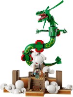 Фото - Конструктор Lego Rayquaza 72168