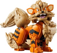 Фото - Конструктор Lego Arcanine 72160