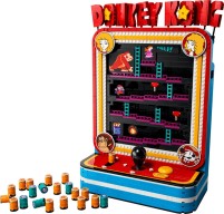 Фото - Конструктор Lego Donkey Kong Arcade 72051