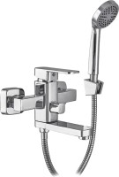 Фото - Смеситель MIXXUS Relax 009 MI6250
