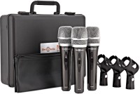 Фото - Микрофон Gear4music G4M-3MIC