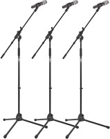 Фото - Микрофон Gear4music G4M-3MIC-PACK