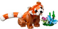 Фото - Конструктор Lego Cute Animals Red Panda 31394