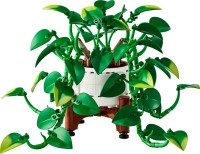 Фото - Конструктор Lego Hanging Golden Pothos 11512