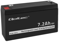 Фото - Батарея Qoltec 53072