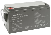 Фото - Батарея Qoltec 53068