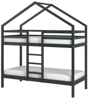 Фото - Кроватка Flair Nest House