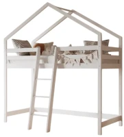 Фото - Кроватка Flair Nook House