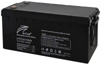 Фото - Батарея RITAR R-LFP25.6V150Ah