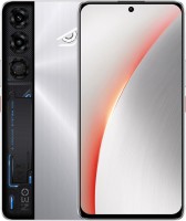 Фото - Мобильный телефон Nubia Neo 5 Max 256&nbsp;ГБ