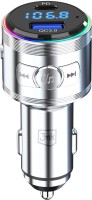 Фото - Зарядное устройство 3MK Hyper Car Power Transmitter 48W