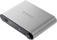 Фото - Картридер / USB-хаб Orico PTM1