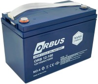 Фото - Батарея Orbus CG12100