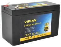 Фото - Батарея VIPOW VP-12120LI