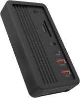 Фото - Картридер / USB-хаб Icy Box IB-DK4072-CU31