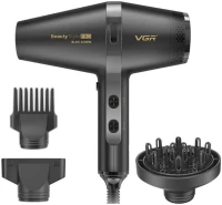 Фото - Фен VGR V-409