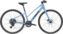Фото - Велосипед Trek FX 2 Midstep 2027 frame S