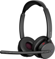 Фото - Наушники Epos Impact 500 MS UC ANC WL USB-C+A