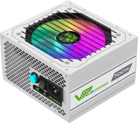 Фото - Блок питания Gamemax VP-S RGB VP-700-RGB-S White