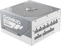 Фото - Блок питания Gigabyte Gaming PG5 GP-GME850GM PG5 ICE