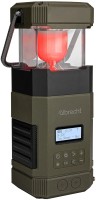 Фото - Радиоприемник / часы Albrecht DR 114 DAB+