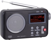 Фото - Радиоприемник / часы Trevi DAB 7F8000R